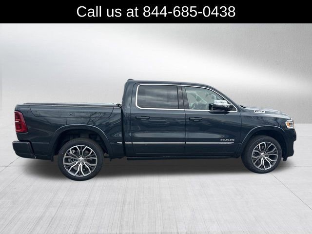 New 2026 RAM 1500 Tungsten image 4