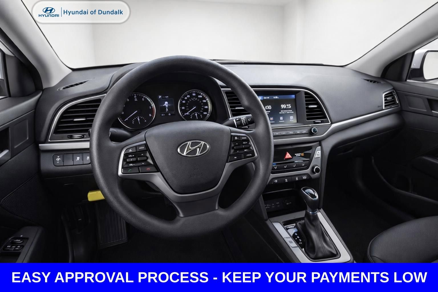 Used 2018 Hyundai Elantra SEL w/ Cargo Package FWD image 7