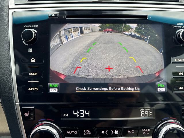 Used 2018 Subaru Outback 3.6R Limited AWD/4WD image 20
