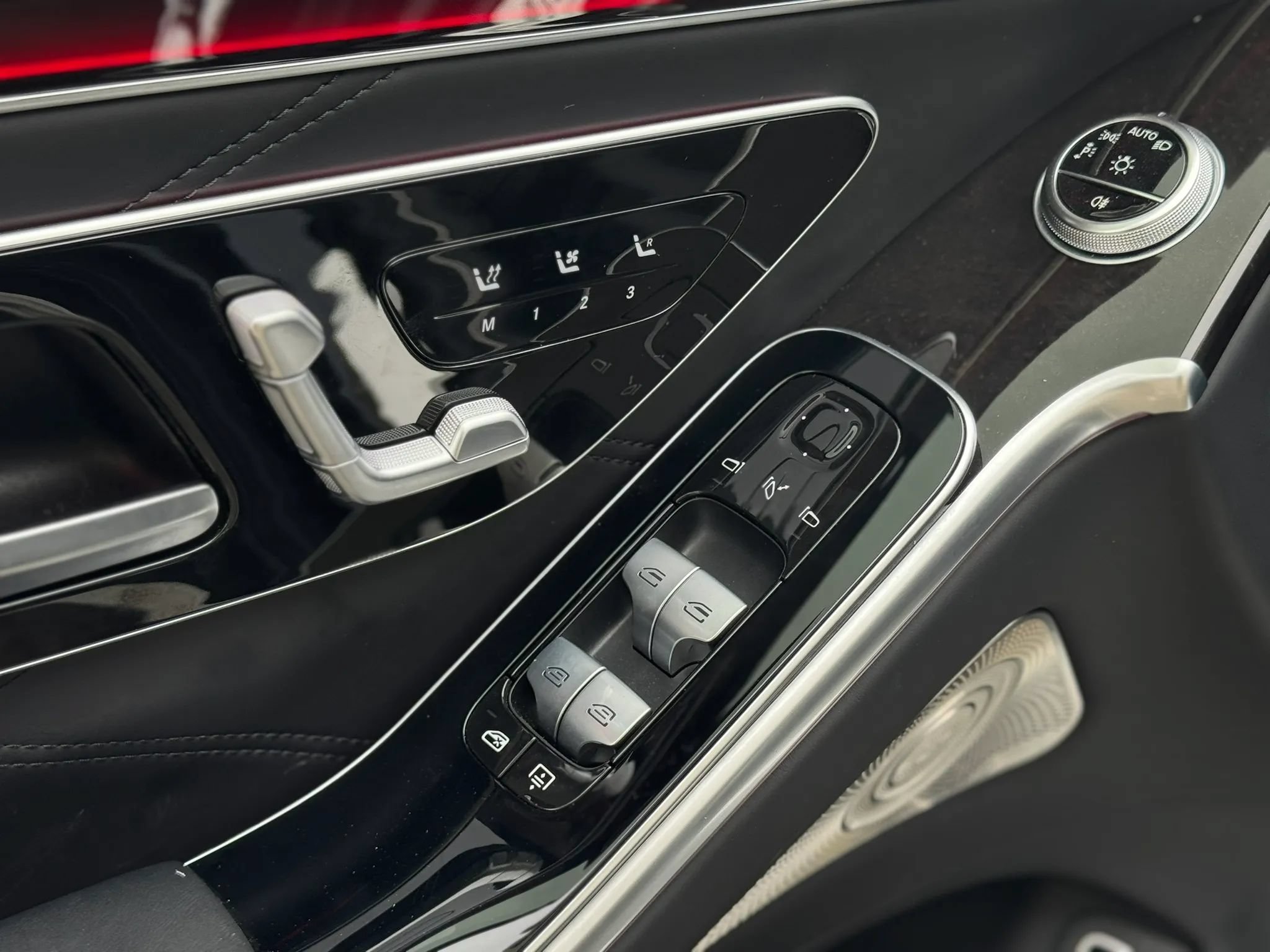 Used 2024 Mercedes-Benz S 63 AMG S image 22