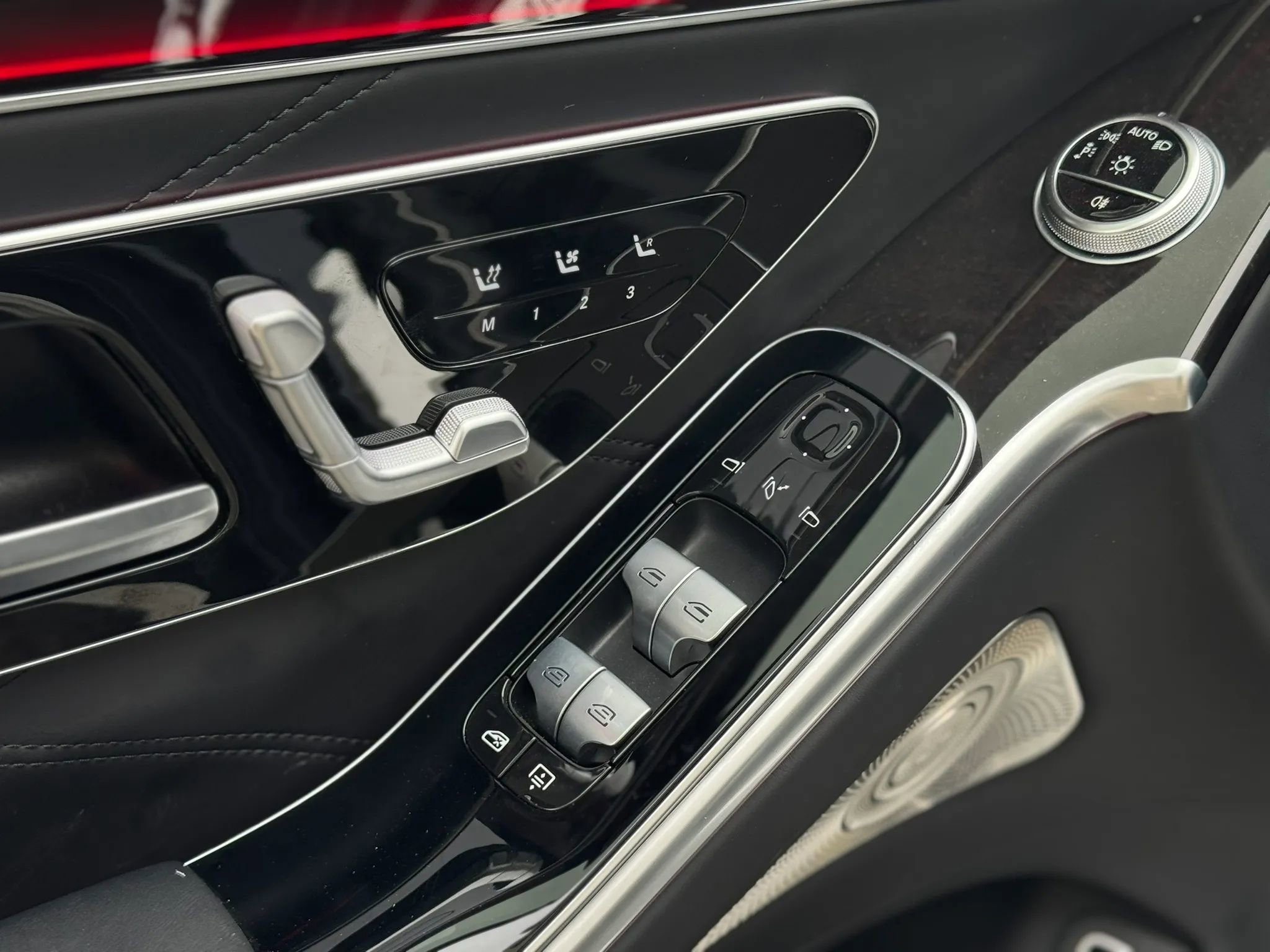 Used 2024 Mercedes-Benz S 63 AMG S image 22