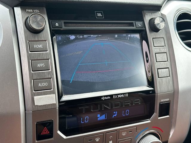 Used 2014 Toyota Tundra 1794 Edition image 30