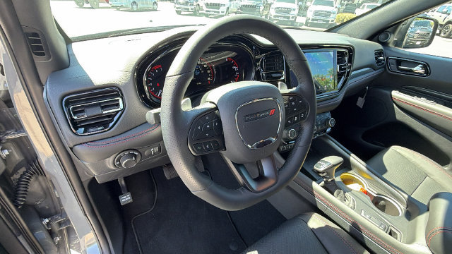 New 2026 Dodge Durango GT AWD/4WD image 32