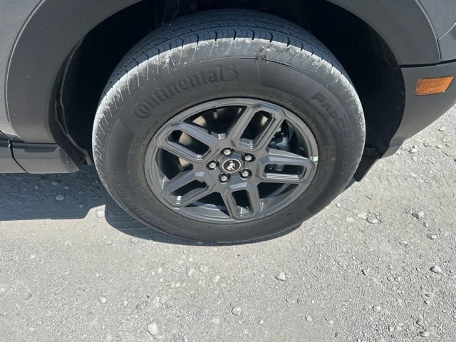 New 2026 Ford Bronco Sport Big Bend w/ Convenience Package AWD/4WD image 9