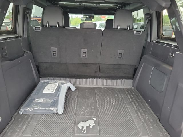 Used 2023 Ford Bronco Everglades AWD/4WD image 6