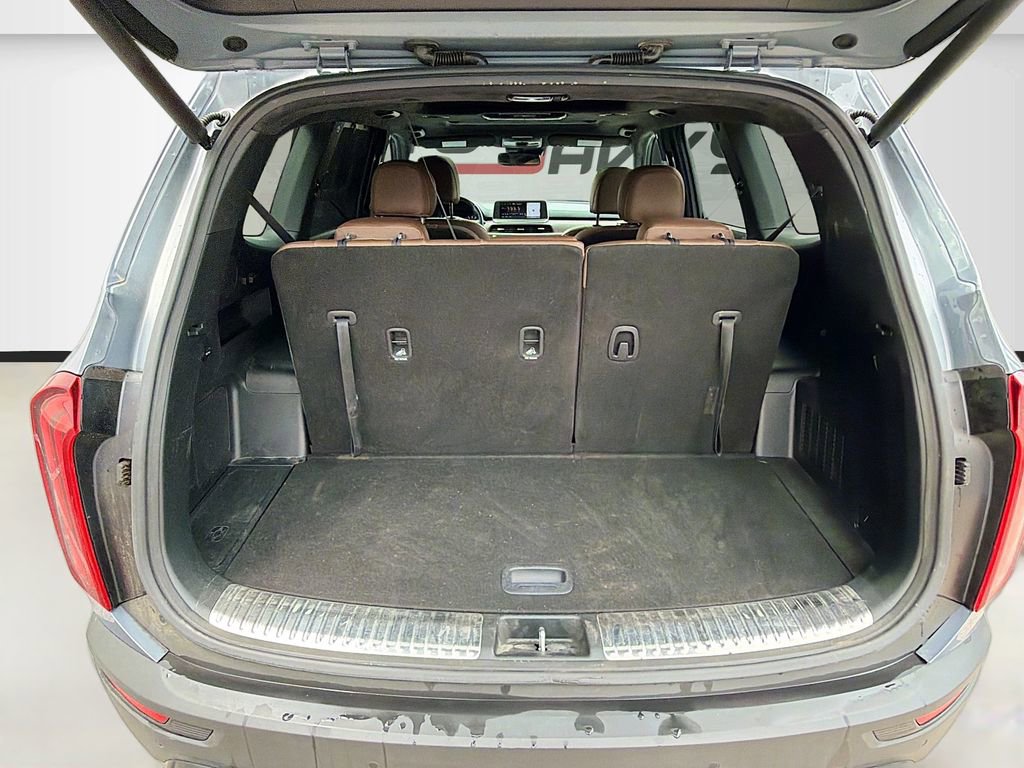 Used 2022 Kia Telluride SX w/ SX Prestige Package image 28