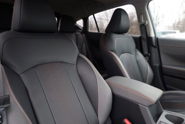 Used 2024 Subaru Crosstrek 2.5i Limited image 40