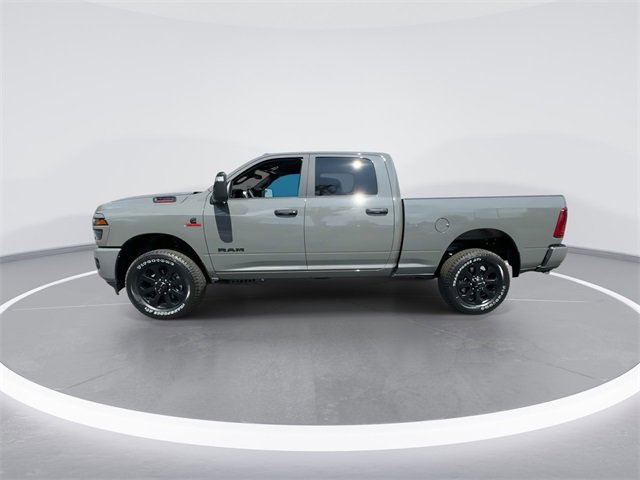 New 2026 RAM 2500 Big Horn image 5