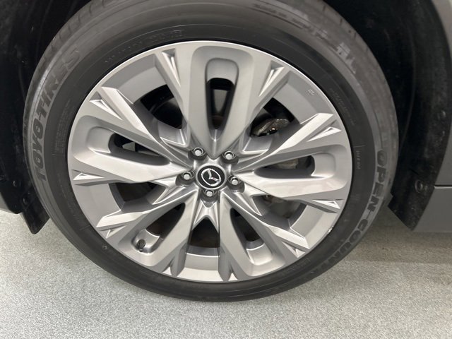 Used 2024 MAZDA CX-90 3.3 Turbo w/ Premium Package image 29