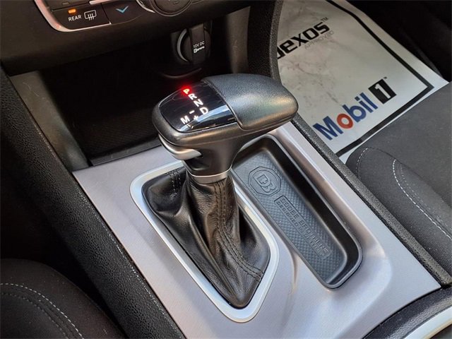 Used 2023 Dodge Charger GT image 19