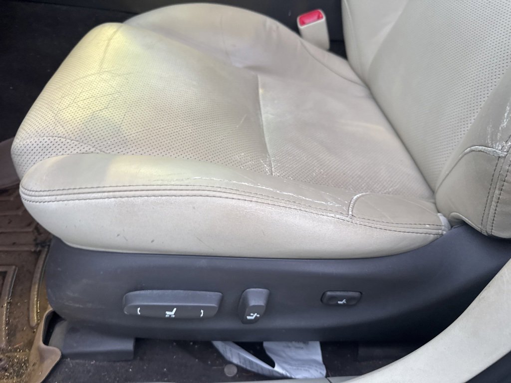 Used 2011 Lexus IS 350 AWD w/ Preferred Accessory Package image 20