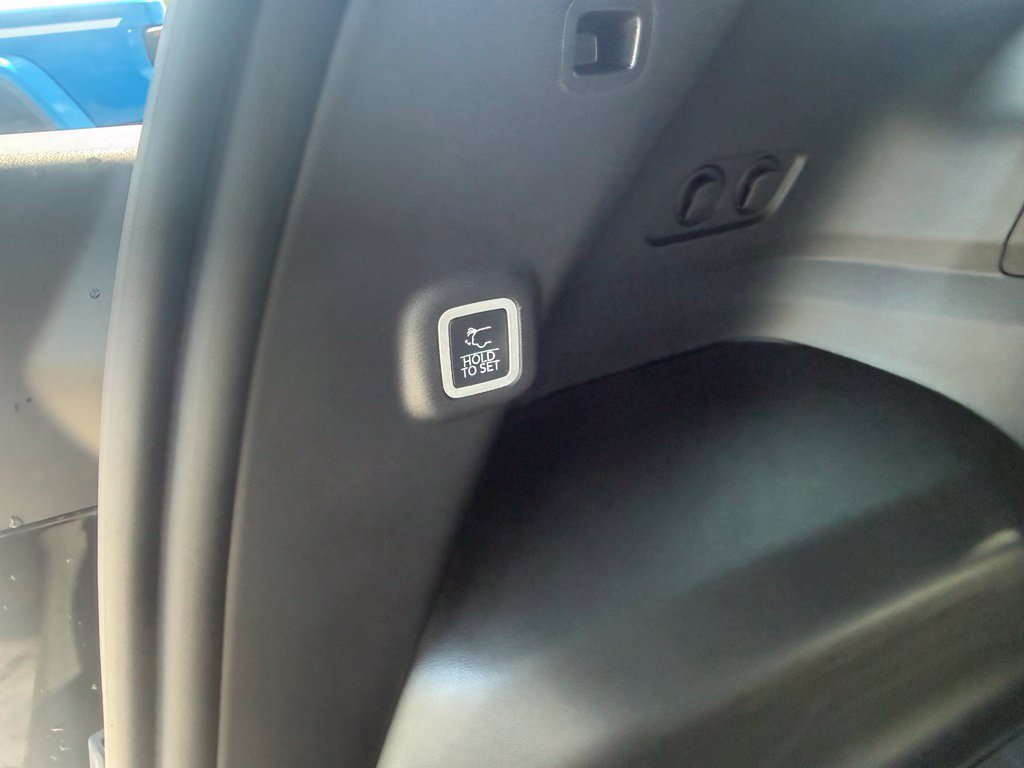 New 2026 Jeep Cherokee Limited AWD/4WD image 44