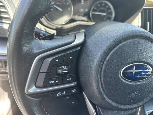 Used 2022 Subaru Crosstrek 2.5i Limited AWD/4WD image 10