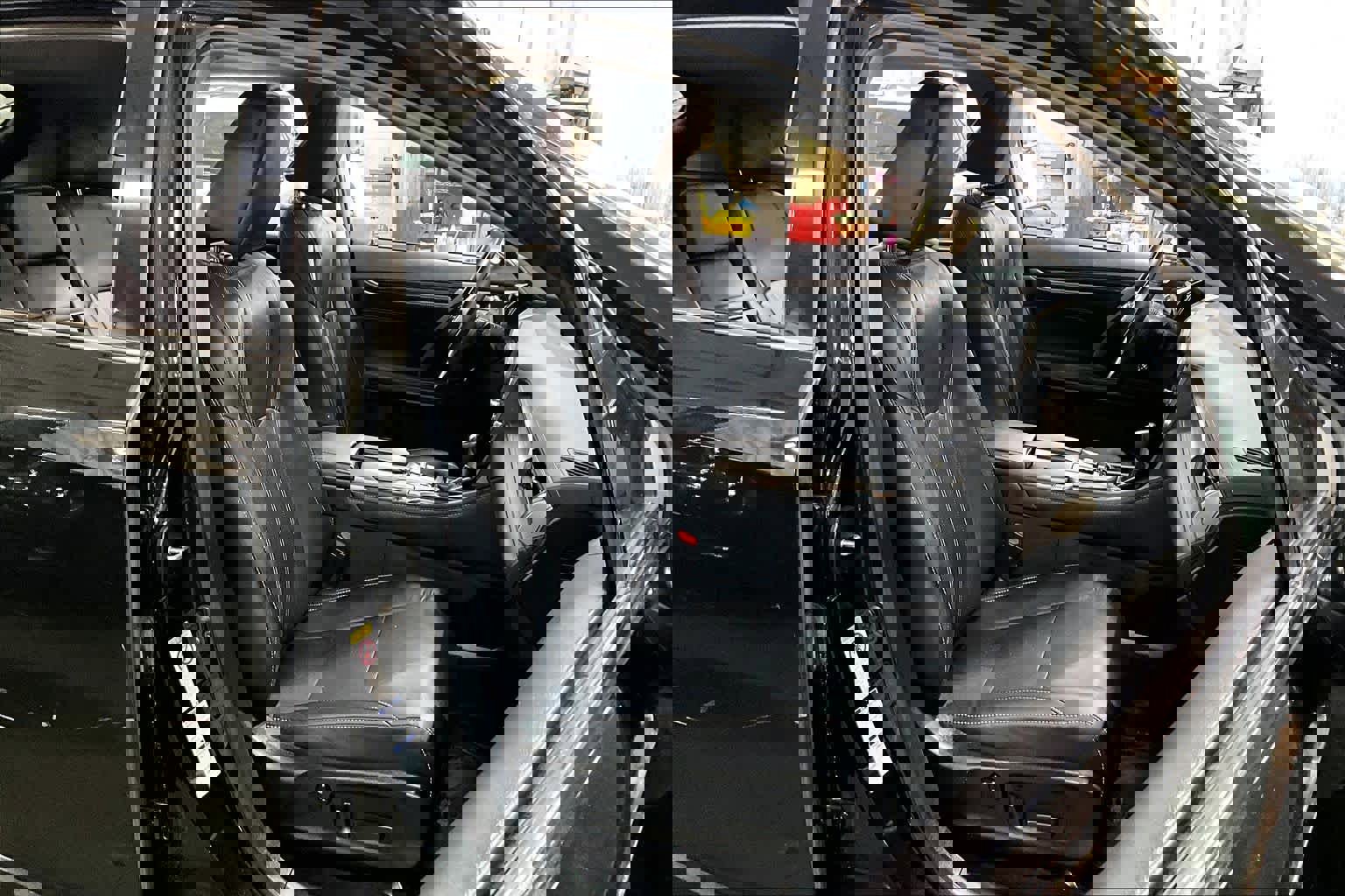 Used 2019 Lexus RX 350 AWD w/ Navigation Package image 9