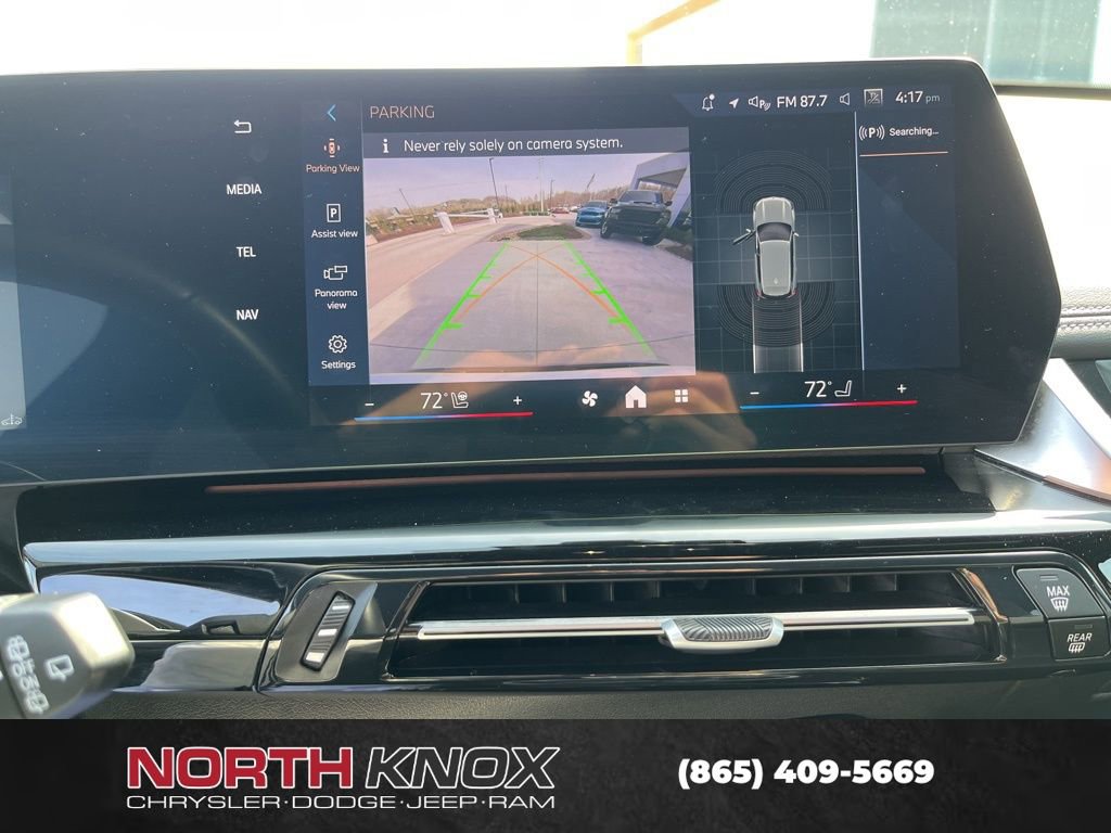 Used 2025 BMW X1 xDrive28i image 9