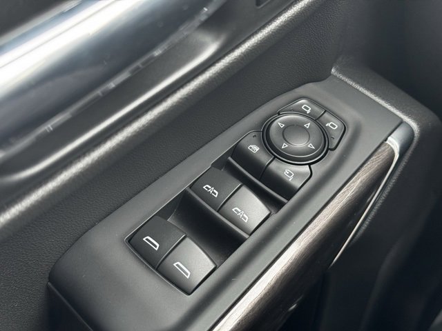 Certified 2022 Chevrolet Silverado 1500 LTZ image 33