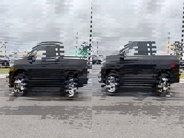 New 2026 Honda Ridgeline RTL image 2