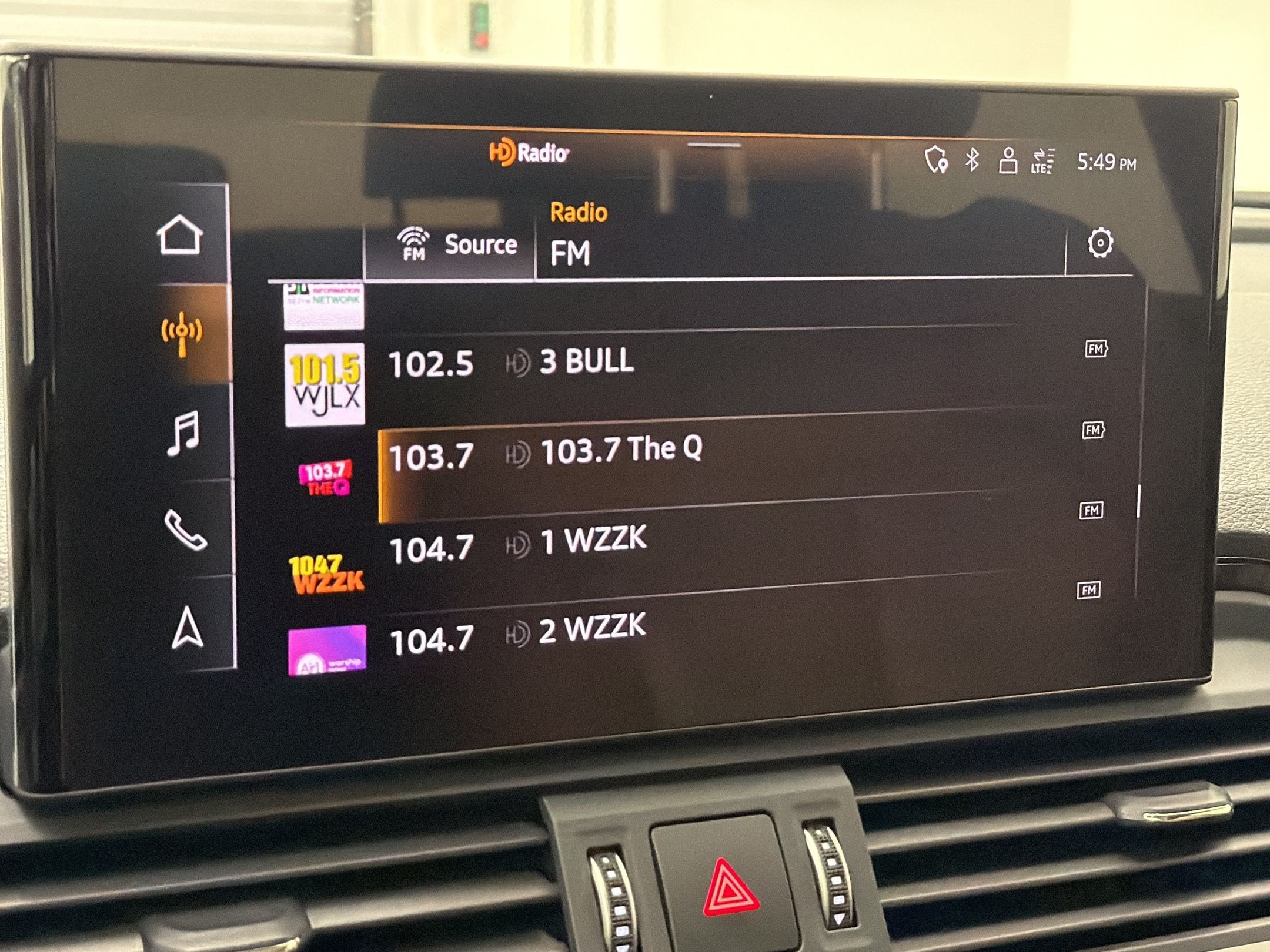Used 2021 Audi Q5 Prestige w/ Prestige Package AWD/4WD image 22
