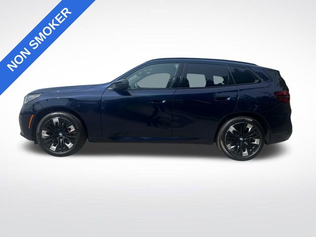 Used 2026 BMW X3 M50 w/ Premium Package image 8