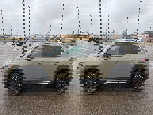 Used 2023 MAZDA CX-50 Meridian Edition w/ Cargo Package image 3