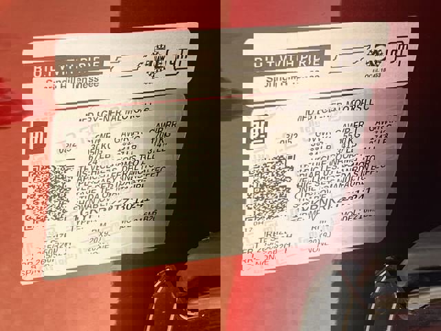 New 2026 Cadillac Lyriq Luxury image 27