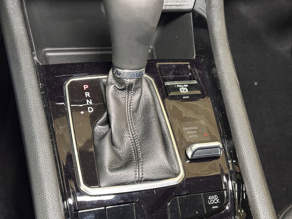 New 2026 Jeep Compass Limited w/ Sun, Sound & Navigation Group image 27