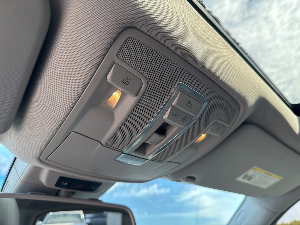 Used 2015 Mercedes-Benz ML 350 4MATIC image 34