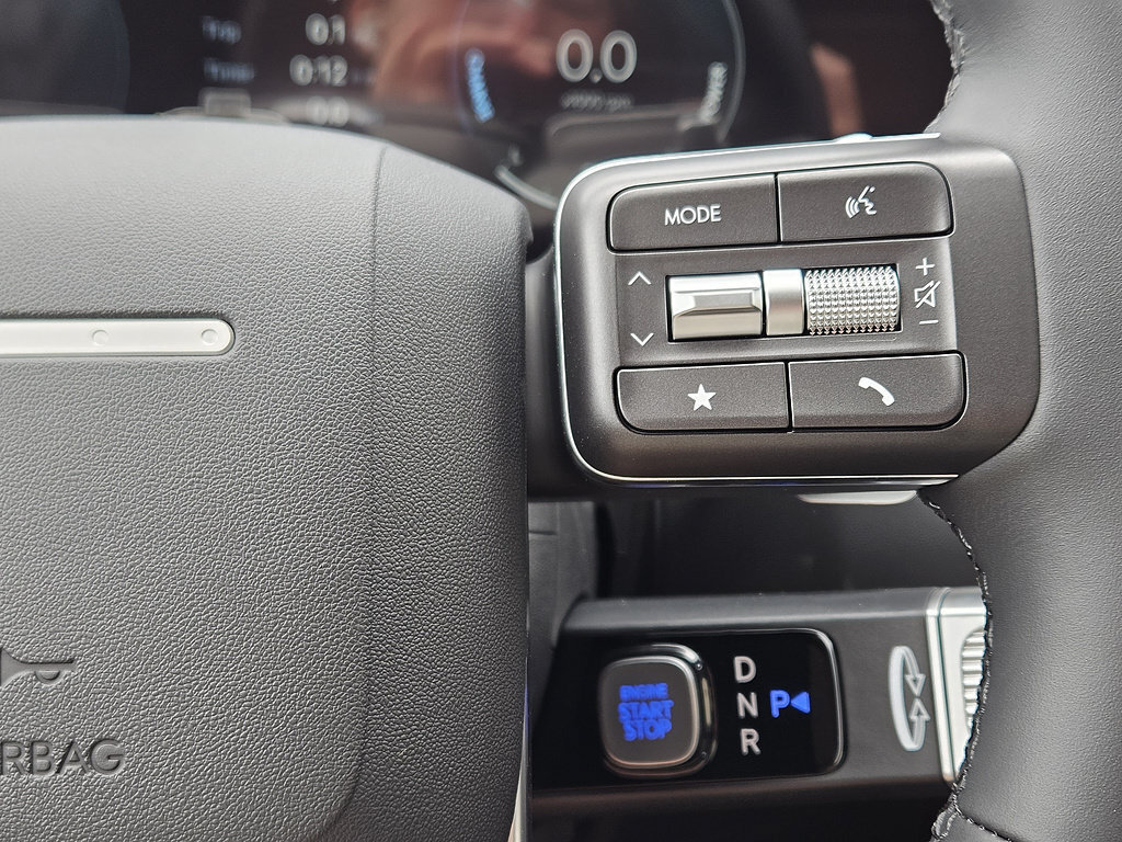 New 2026 Hyundai Palisade SEL AWD/4WD image 29