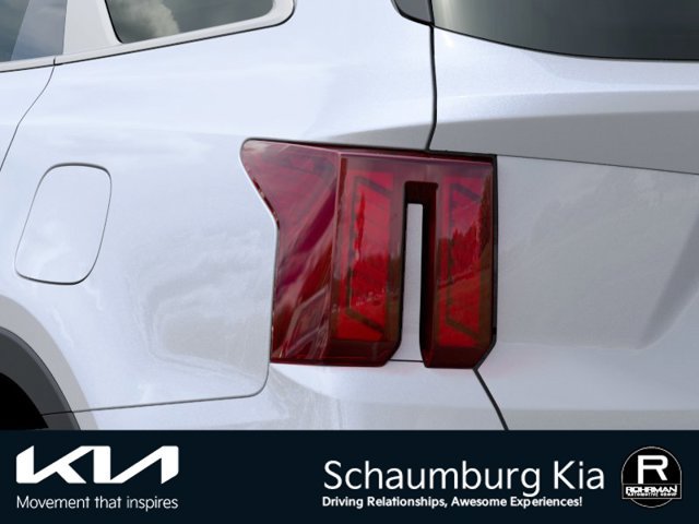 New 2026 Kia Sorento LX FWD image 11