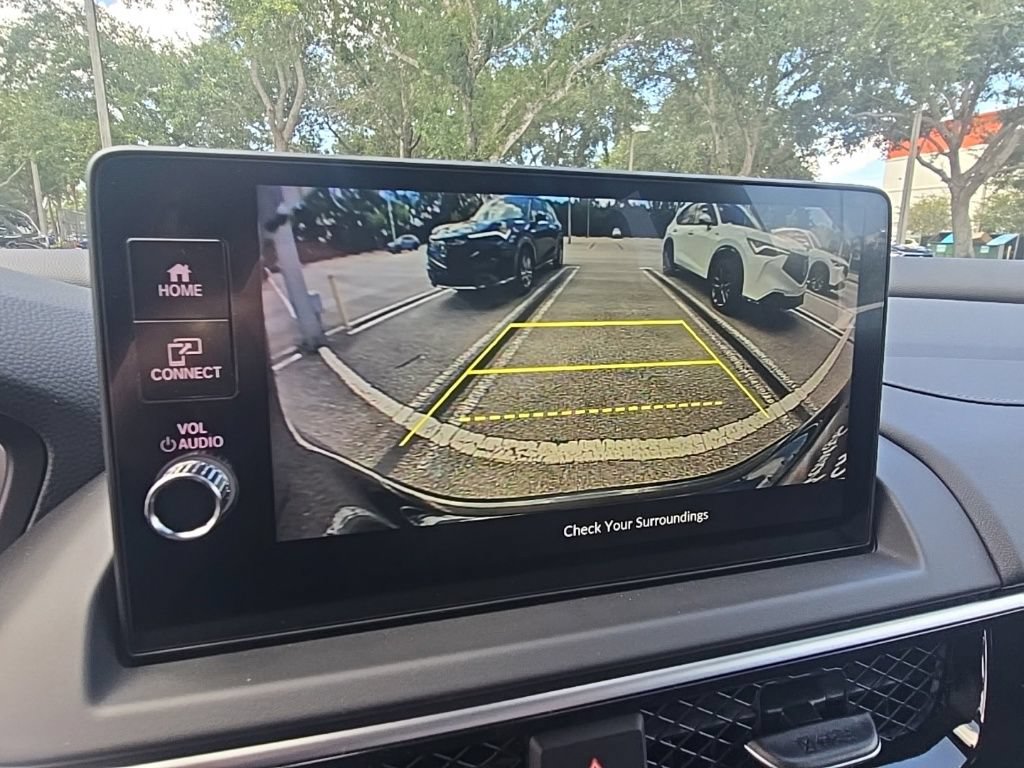 New 2026 Acura ADX FWD image 20