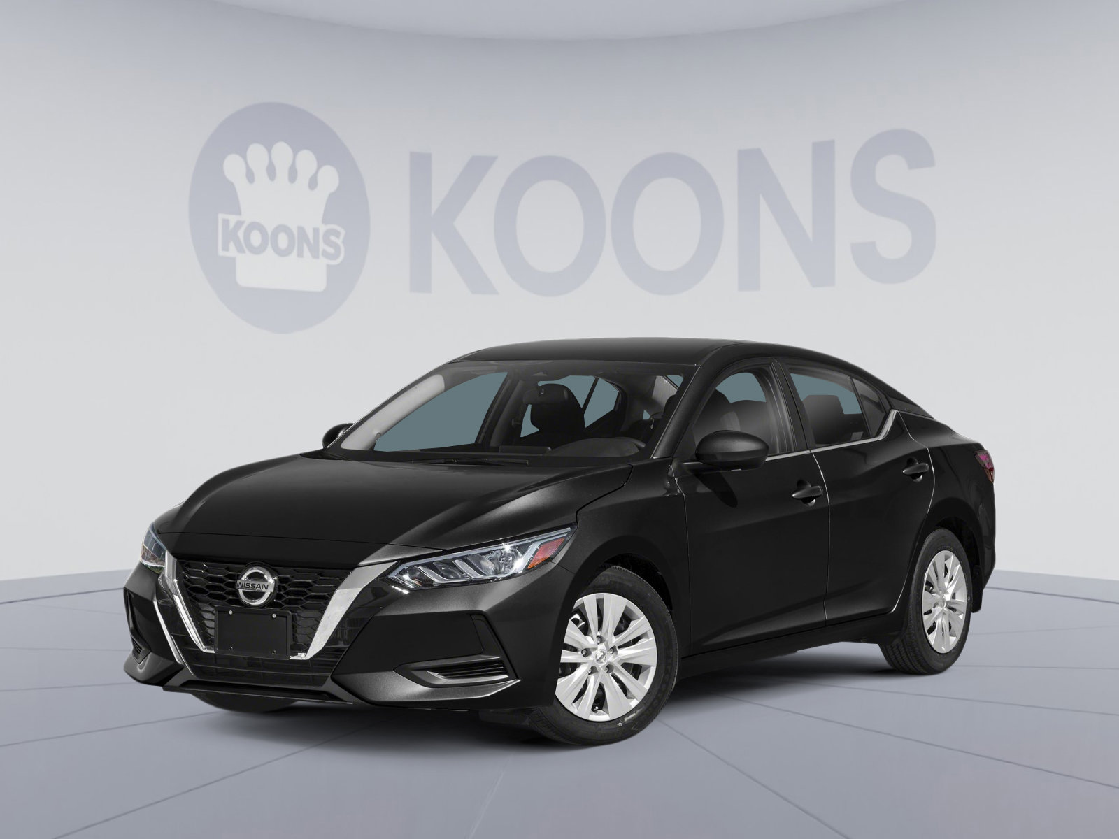Used 2021 Nissan Sentra SV FWD image 1