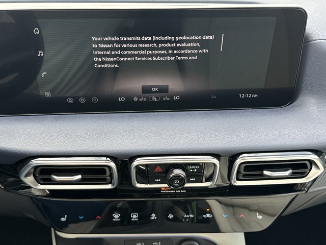 New 2026 Nissan Sentra SL w/ Floor Mat Package FWD image 19