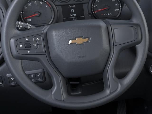 New 2026 Chevrolet Silverado 2500 W/T w/ WT Convenience Package AWD/4WD image 19