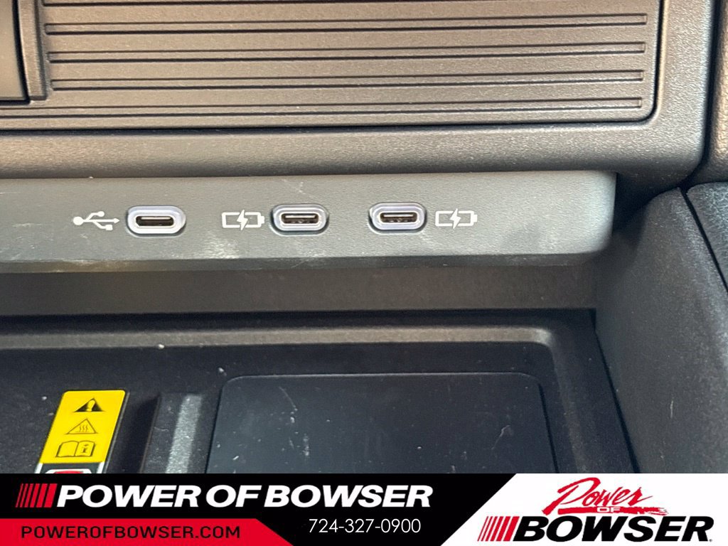 Used 2026 Toyota Land Cruiser AWD/4WD image 20