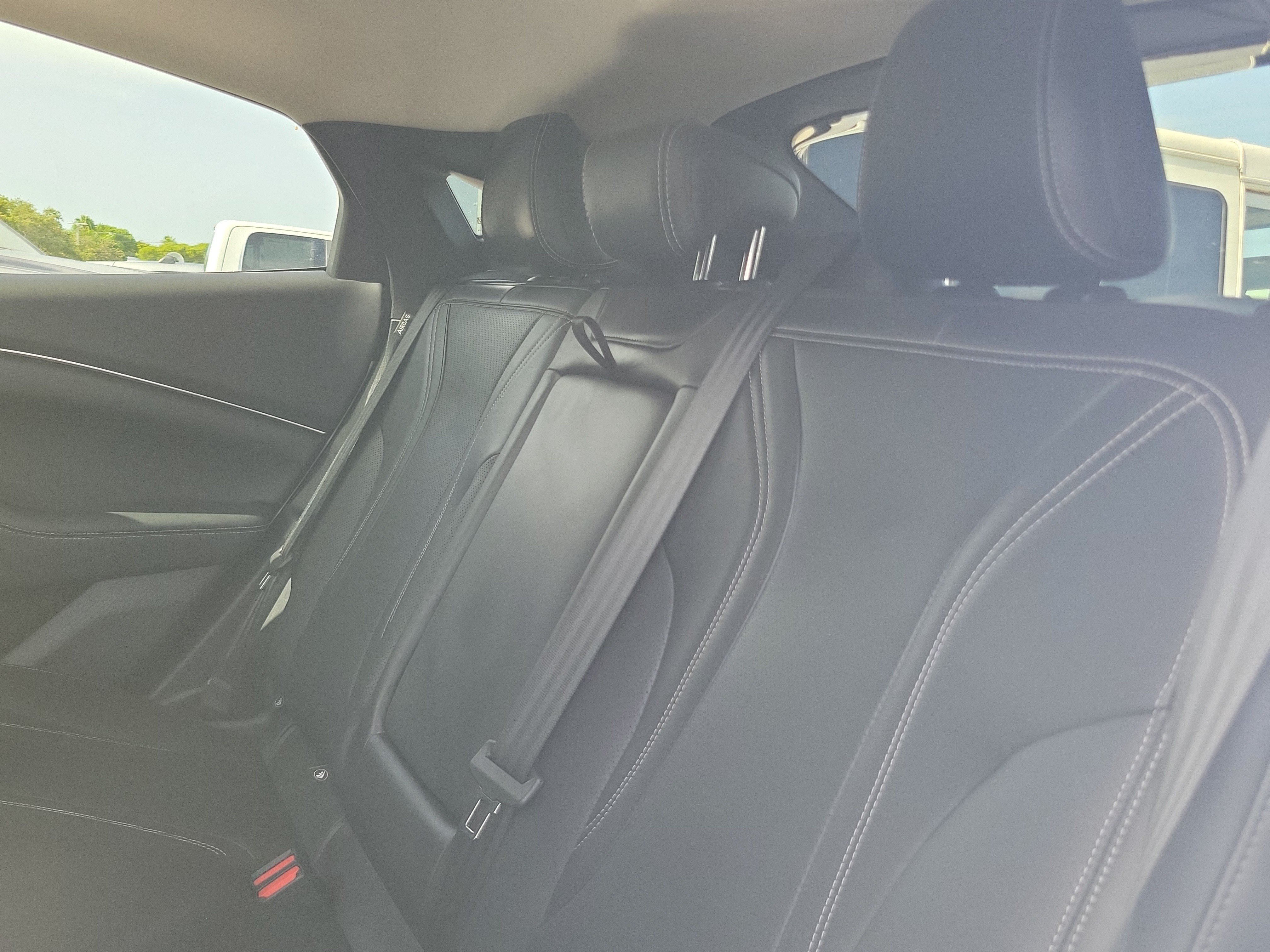 Used 2024 Ford Mustang Mach-E Premium RWD image 11
