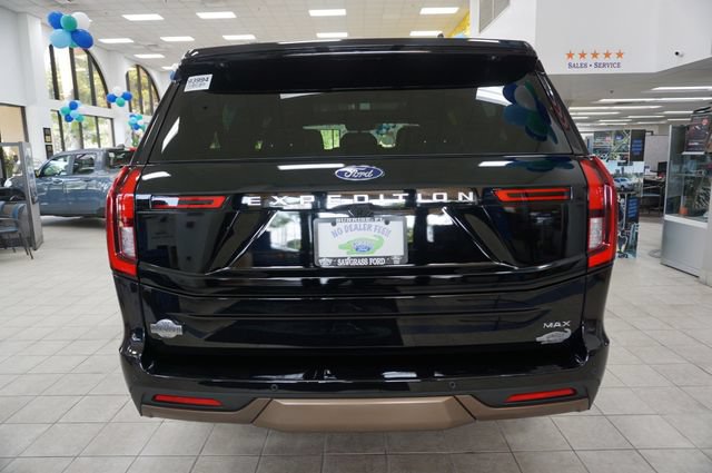 New 2026 Ford Expedition Max King Ranch AWD/4WD image 35