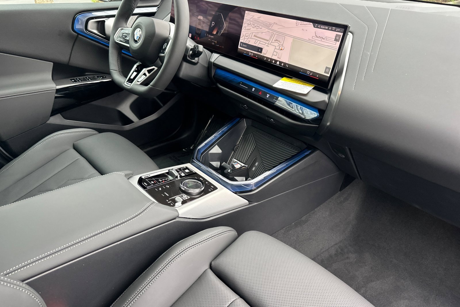 New 2026 BMW X3 xDrive30 w/ M Sport Package image 13