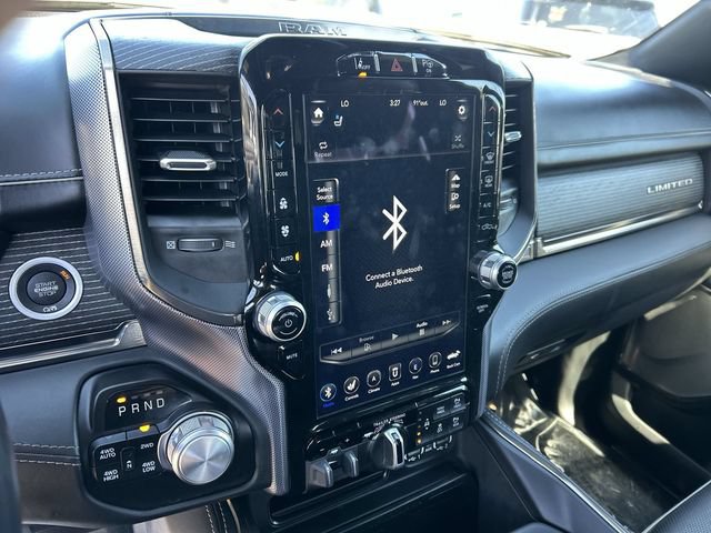 Used 2021 RAM 1500 Limited w/ Night Edition AWD/4WD image 26