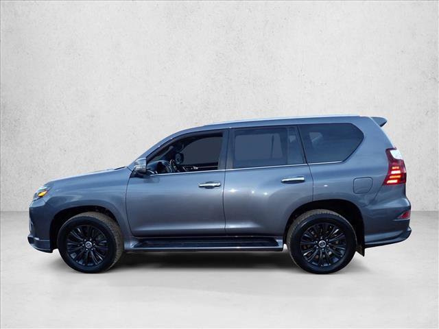 Used 2021 Lexus GX 460 Premium w/ Accessory Package AWD/4WD video 2
