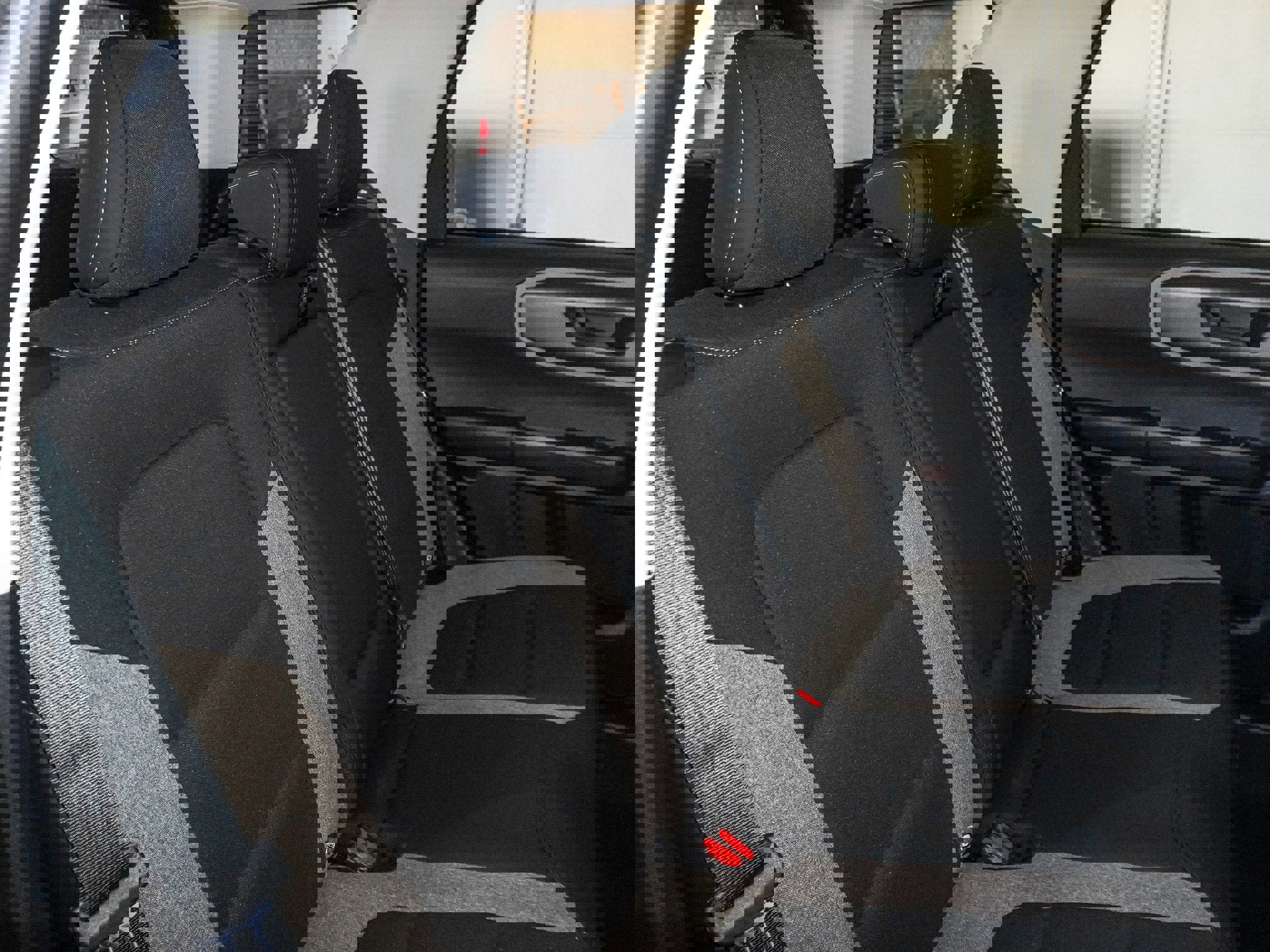 New 2025 Ford Bronco Sport Big Bend w/ Convenience Package image 43