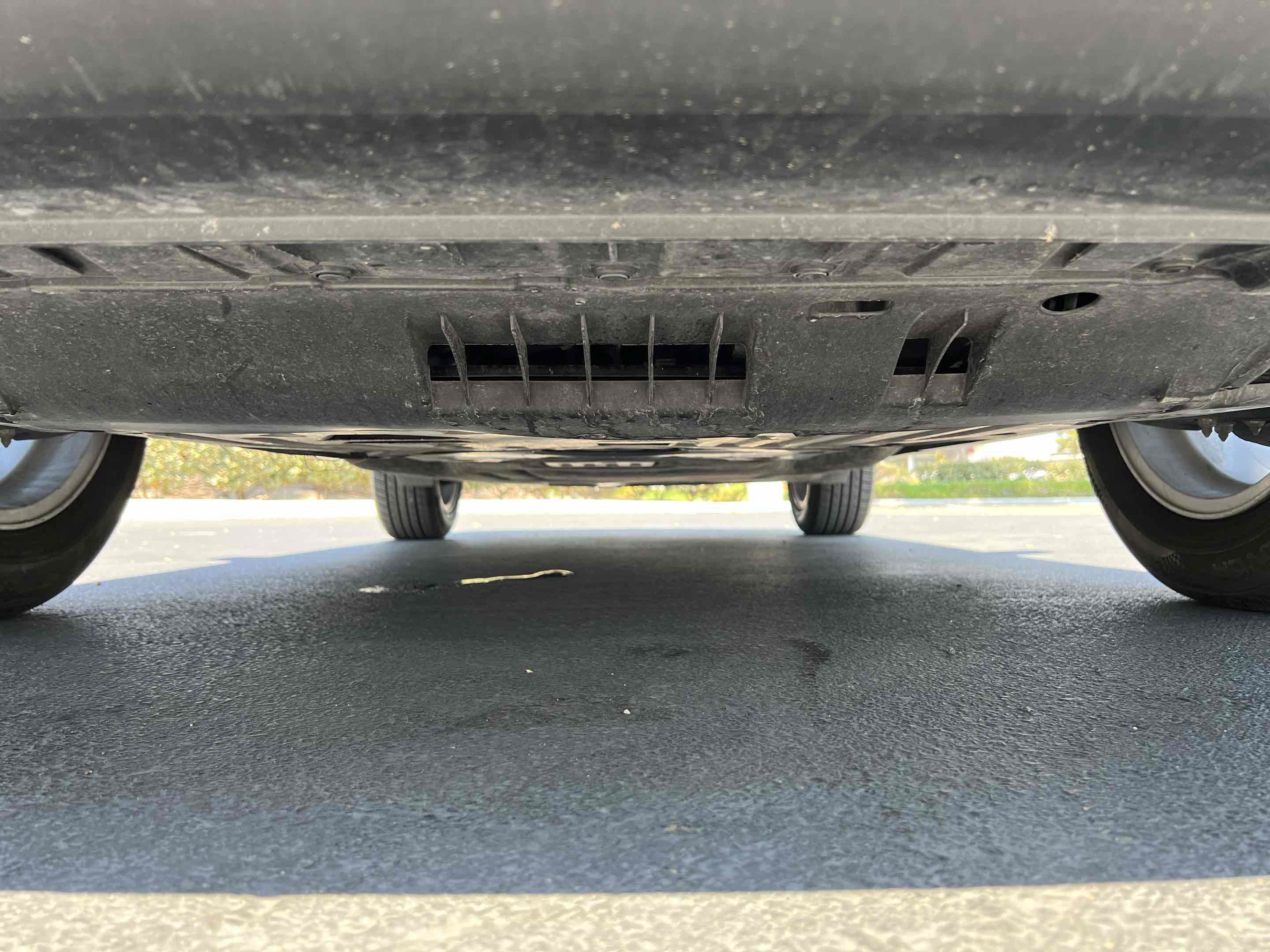 Used 2024 Honda CR-V EX-L image 63