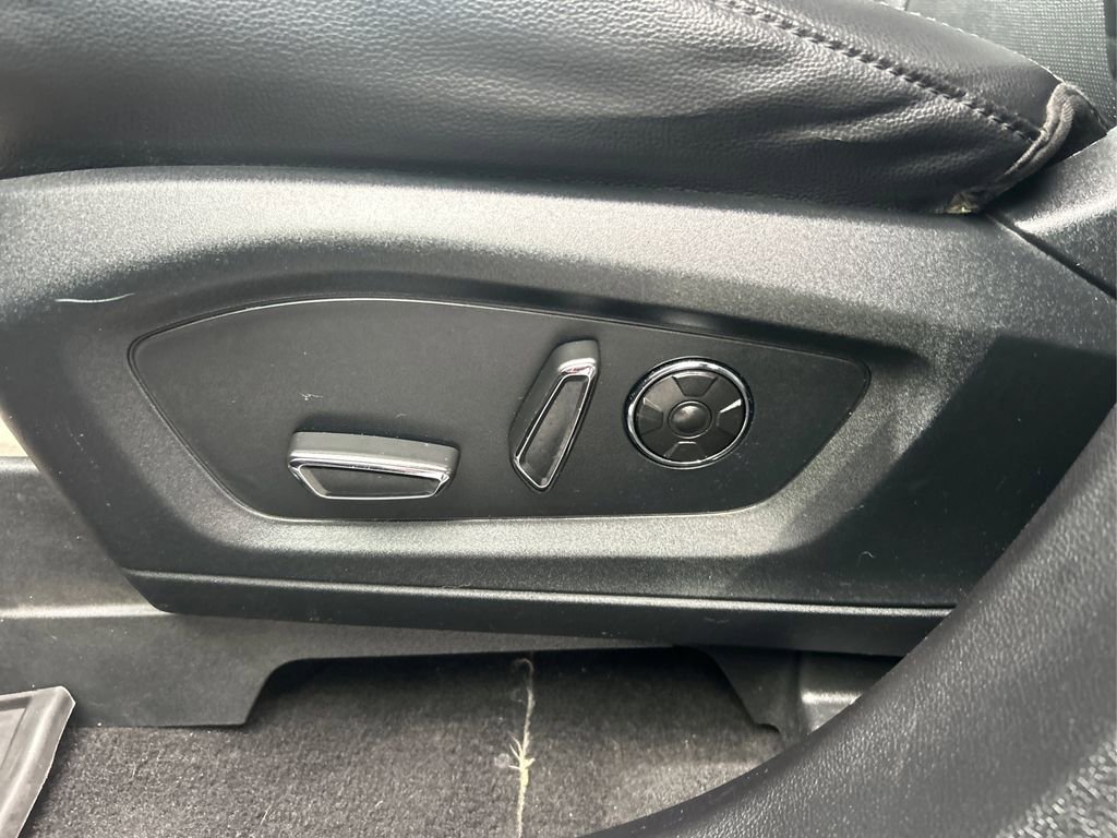 Used 2020 Ford Explorer ST w/ ST High-Performance Pack image 16