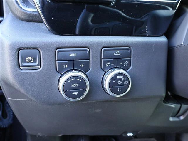 Used 2024 GMC Sierra 1500 Elevation AWD/4WD image 12