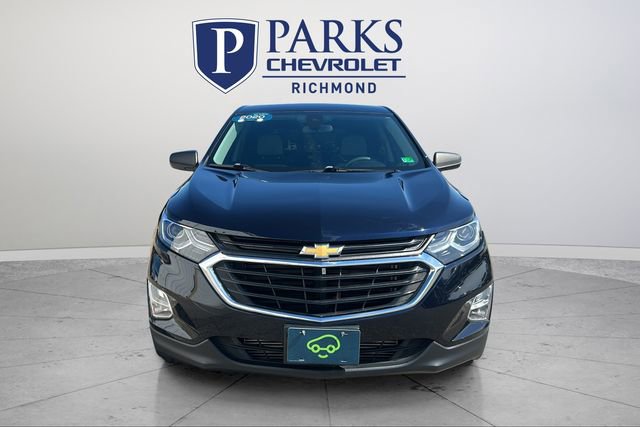 Used 2020 Chevrolet Equinox LS image 2
