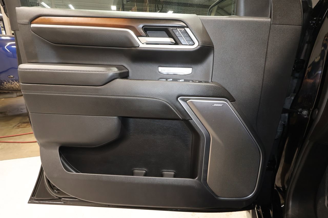 Certified 2024 GMC Sierra 1500 Denali image 23