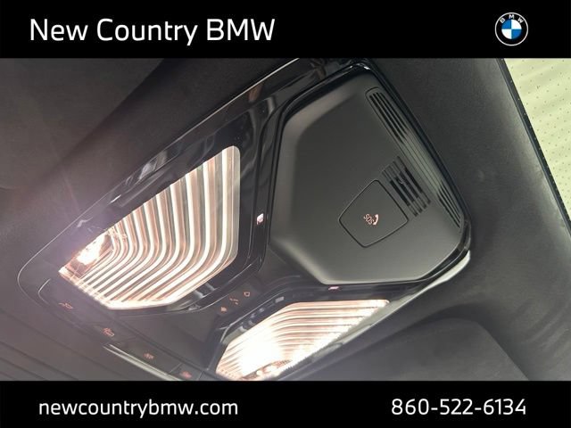 New 2027 BMW X7 xDrive40i w/ Executive Package AWD/4WD image 20