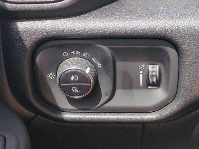 New 2026 RAM 3500 Tradesman AWD/4WD image 18
