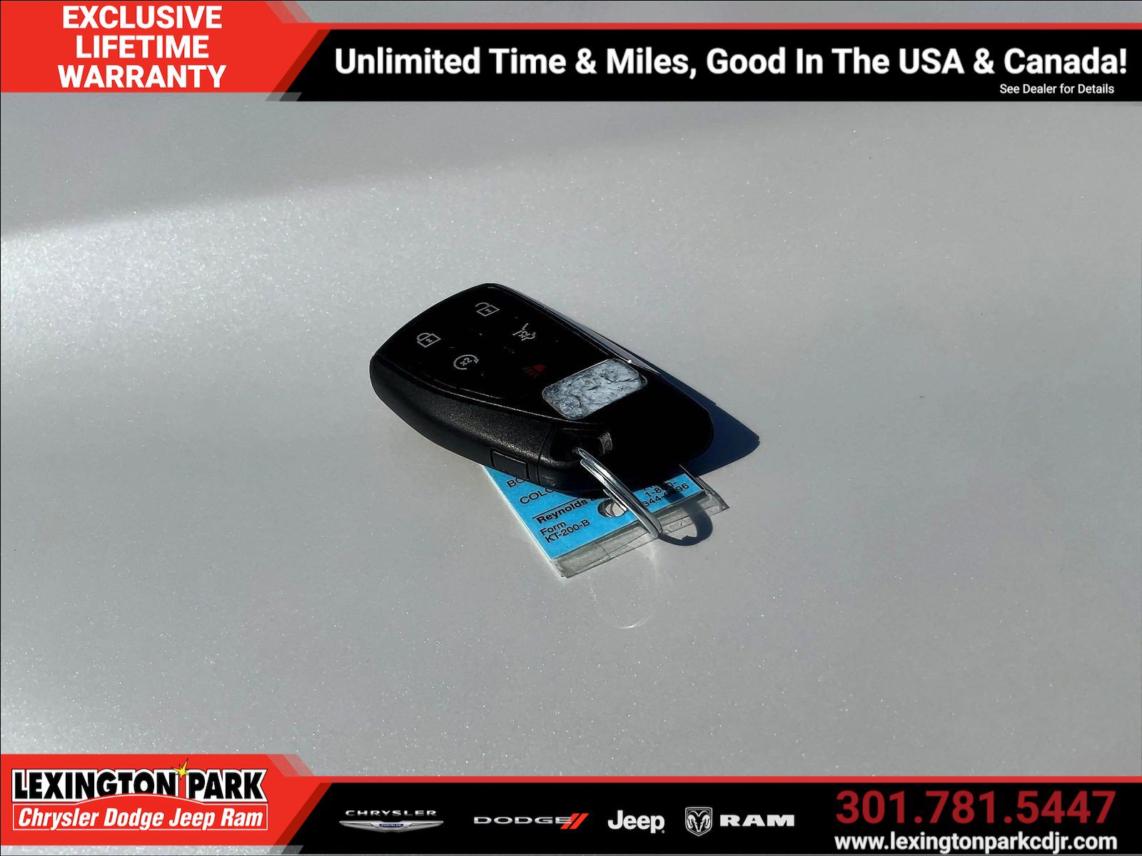 Used 2024 GMC Acadia Denali w/ Super Cruise Package FWD image 34
