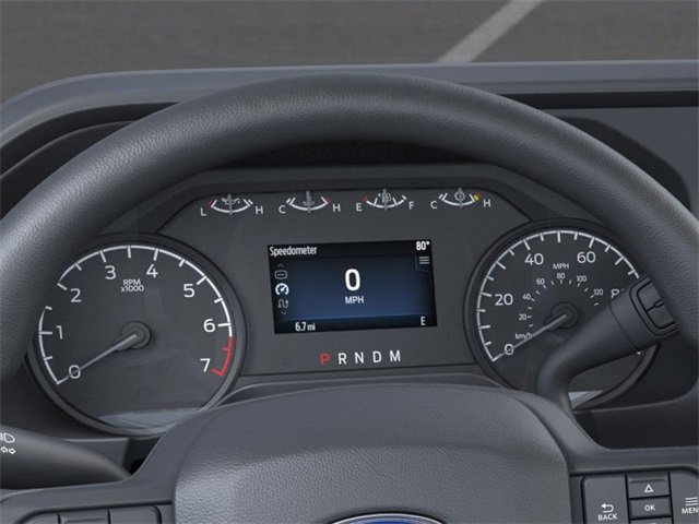 New 2026 Ford F250 XL image 13