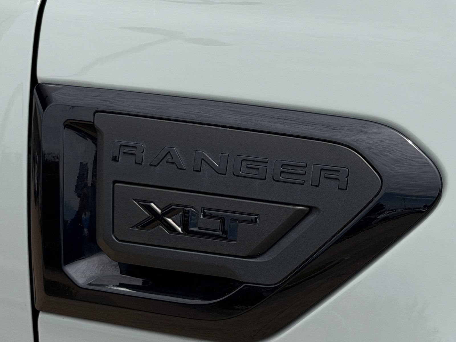 Used 2021 Ford Ranger XLT w/ Equipment Group 302A High AWD/4WD image 11